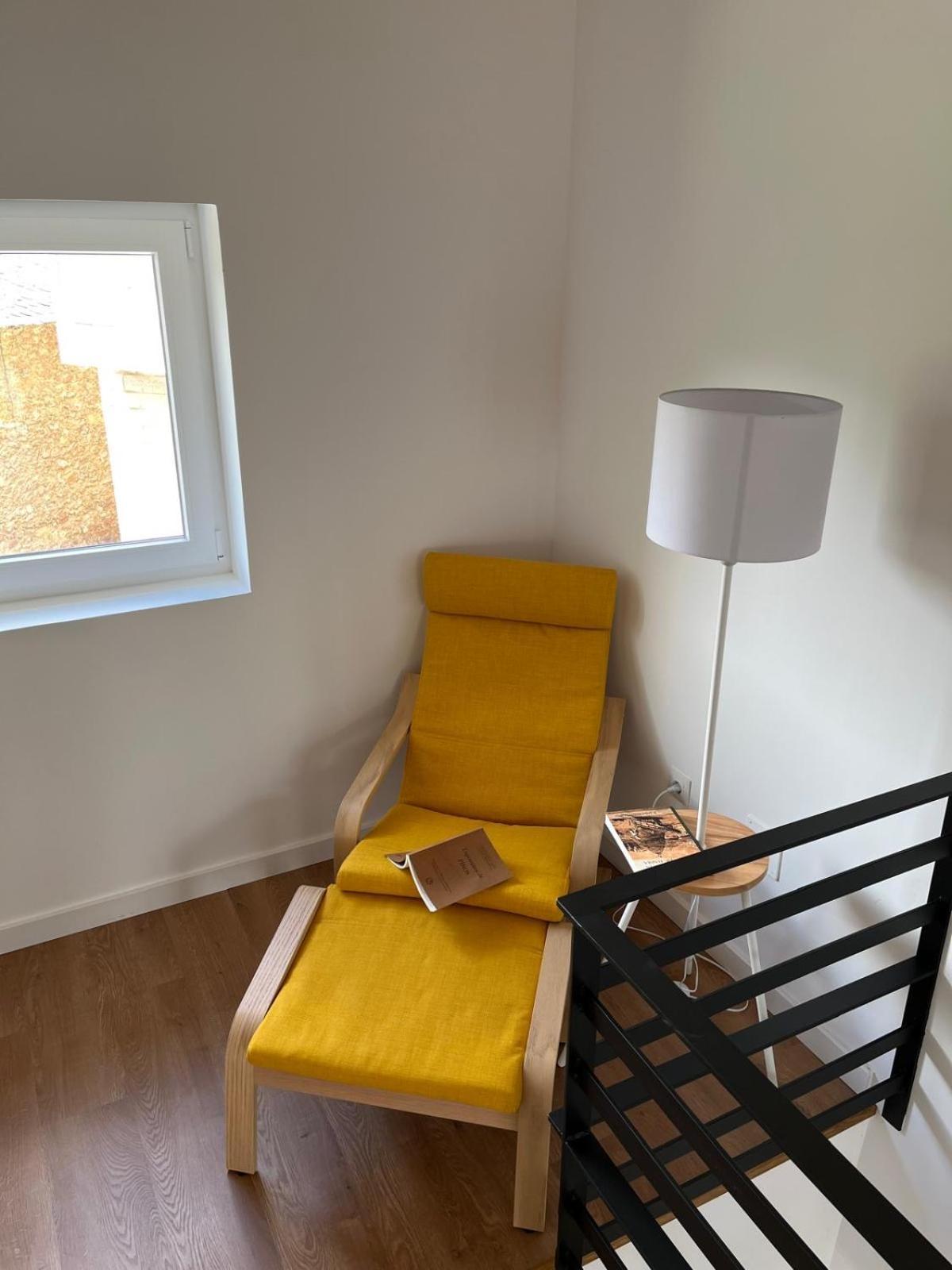 El Rincon Del Nomada Apartment San Emiliano Bagian luar foto